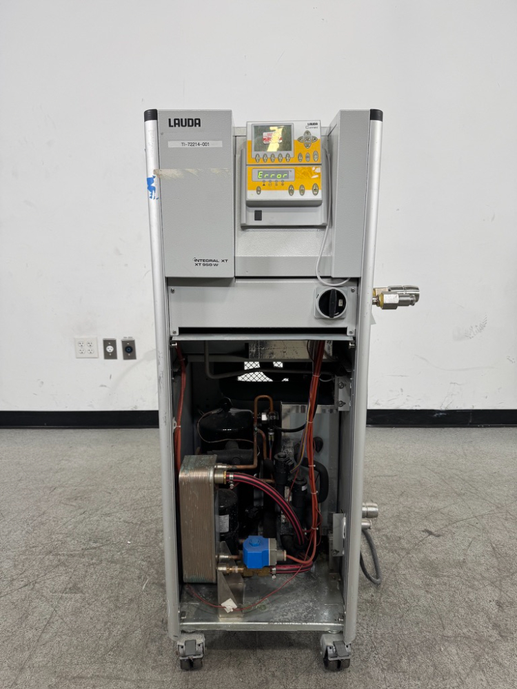 Image of Lauda Integral XT 950 W Chiller